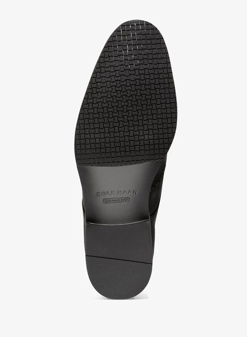 COLE HAAN Modern Essentials Wingtip Oxford