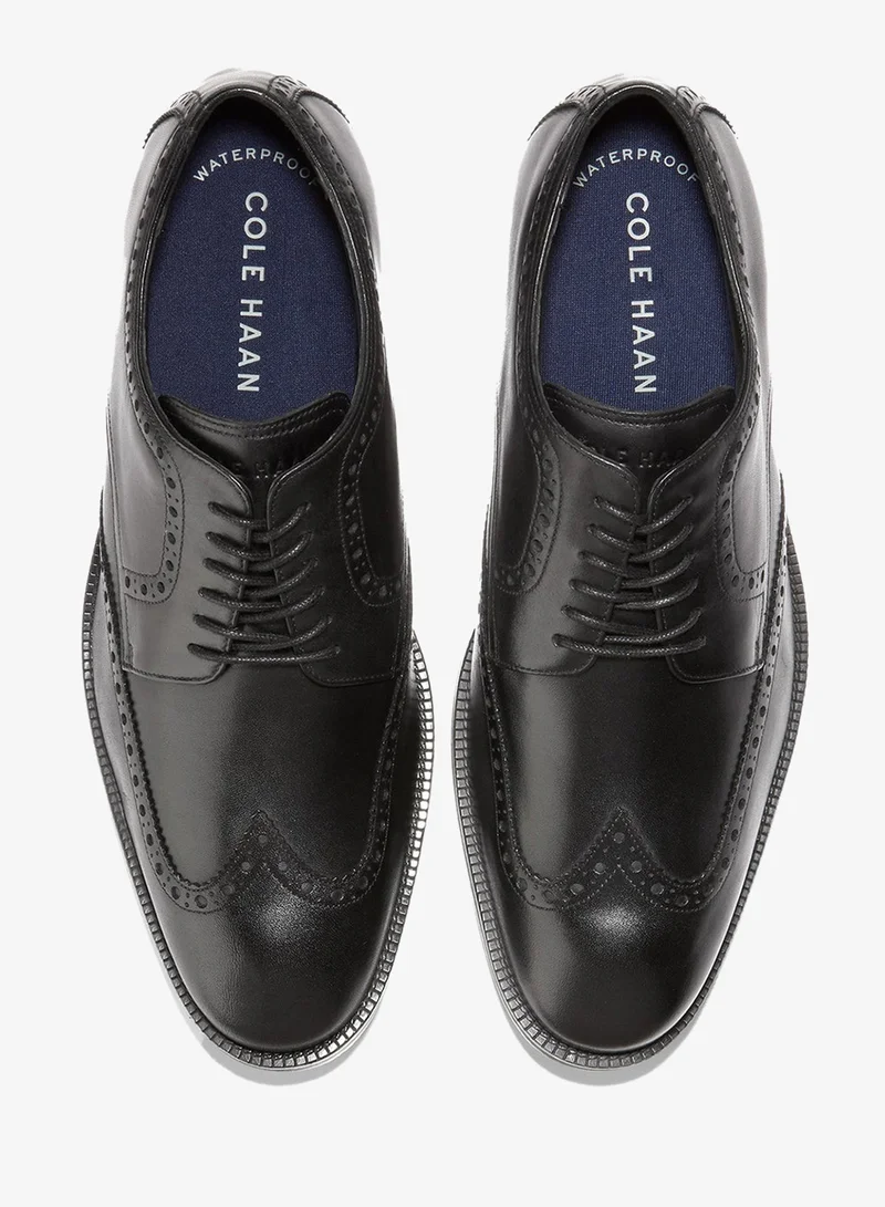 COLE HAAN Modern Essentials Wingtip Oxford