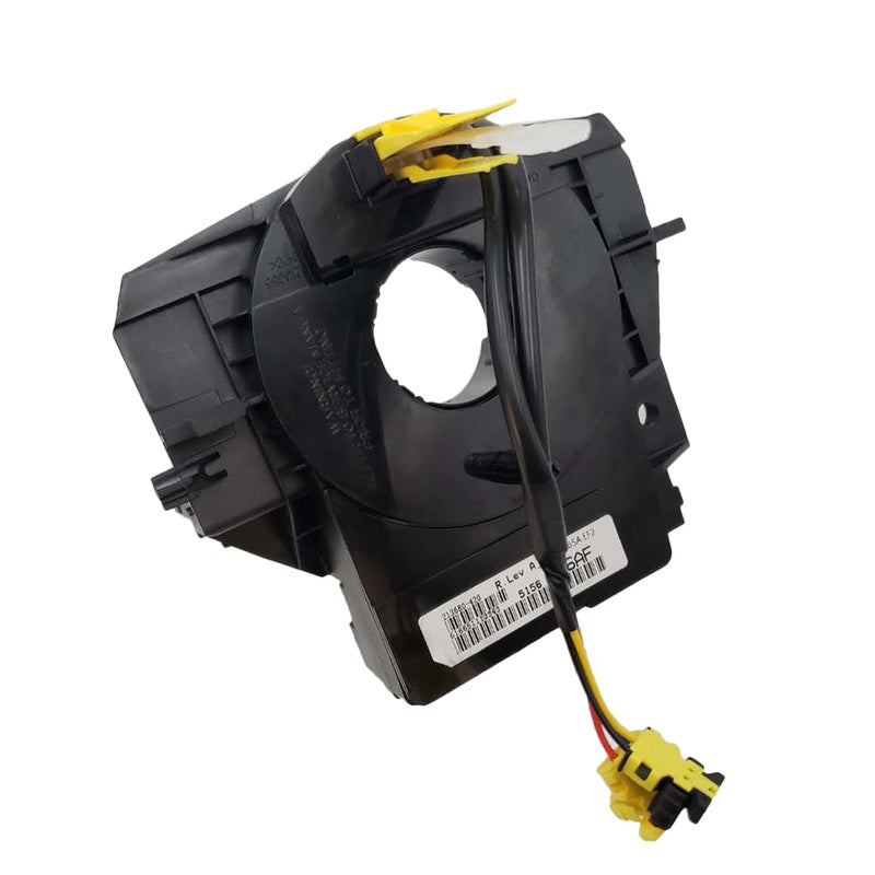 Airbag Steering Wheel Clockspring Clock Spring 5156106AF for Chrysler Dodge Jeep 2007-2018 - Image 1