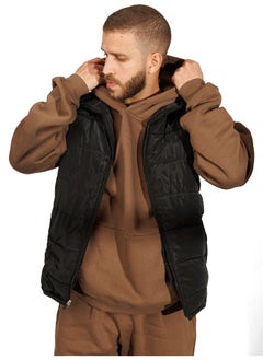 WinterLite Sleeveless Vest For Men