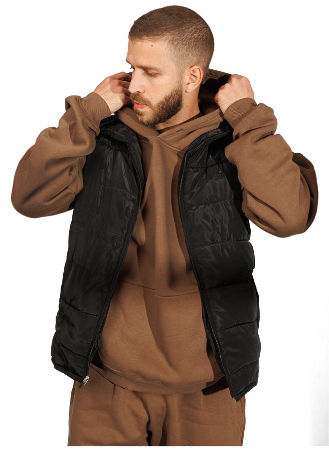Magma - WinterLite Sleeveless Vest For Men - Image 1