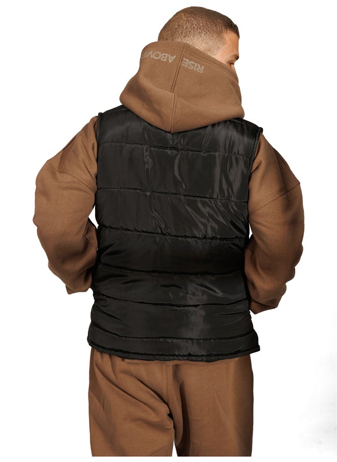 Magma - WinterLite Sleeveless Vest For Men - Image 1