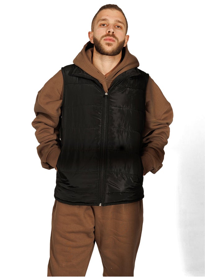 Magma - WinterLite Sleeveless Vest For Men - Image 1