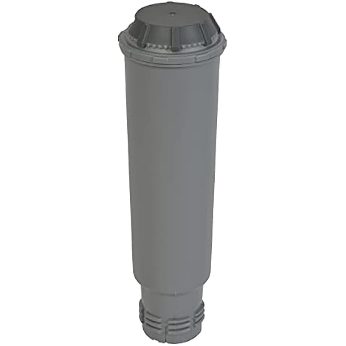Krups F088 Water Filtration Cartridge For Krups Precise Tamp Espresso Machines And Krups Fully Automatic Machines For Xp5220 Xp5240 Xp5280 Xp5620 Ea82 And Ea9000 White - Image 1