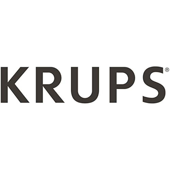 Krups F088 Water Filtration Cartridge For Krups Precise Tamp Espresso Machines And Krups Fully Automatic Machines For Xp5220 Xp5240 Xp5280 Xp5620 Ea82 And Ea9000 White - Image 4