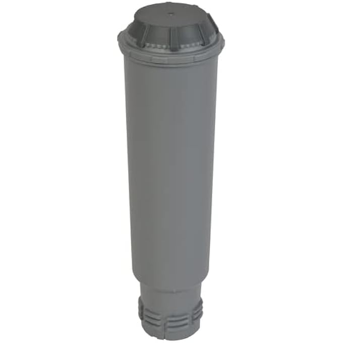 Krups F088 Water Filtration Cartridge For Krups Precise Tamp Espresso Machines And Krups Fully Automatic Machines For Xp5220 Xp5240 Xp5280 Xp5620 Ea82 And Ea9000 White - Image 3