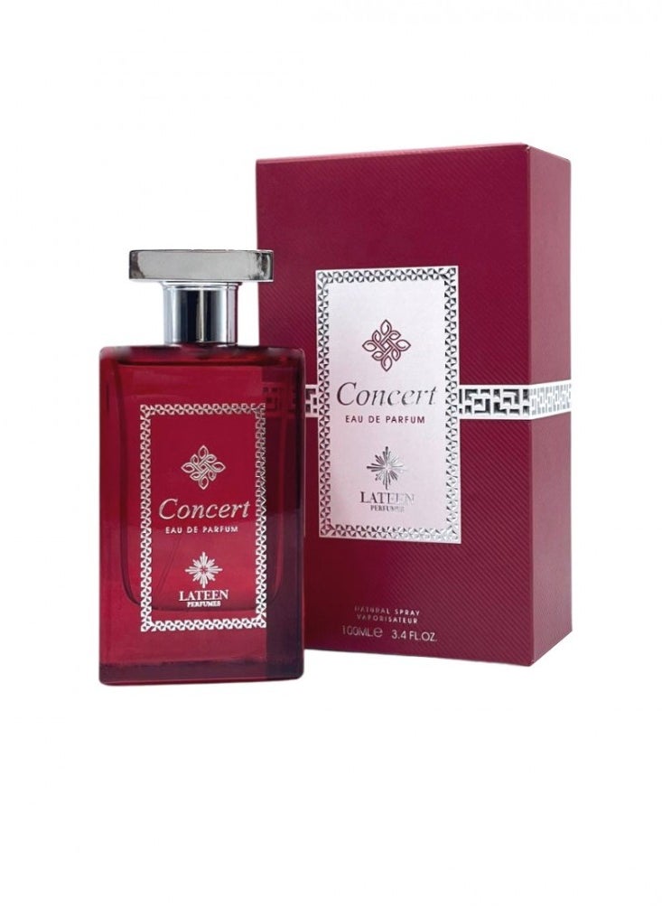 عطر كونسيرت - اودي بارفيوم - 100 مل - pzsku/Z86B636A55D2A5C04DE1EZ/45/_/1733326729/e1b595e5-efa2-485b-8e4a-e96b8c6a68a8