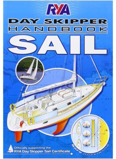 RYA Day Skipper Handbook - Sail