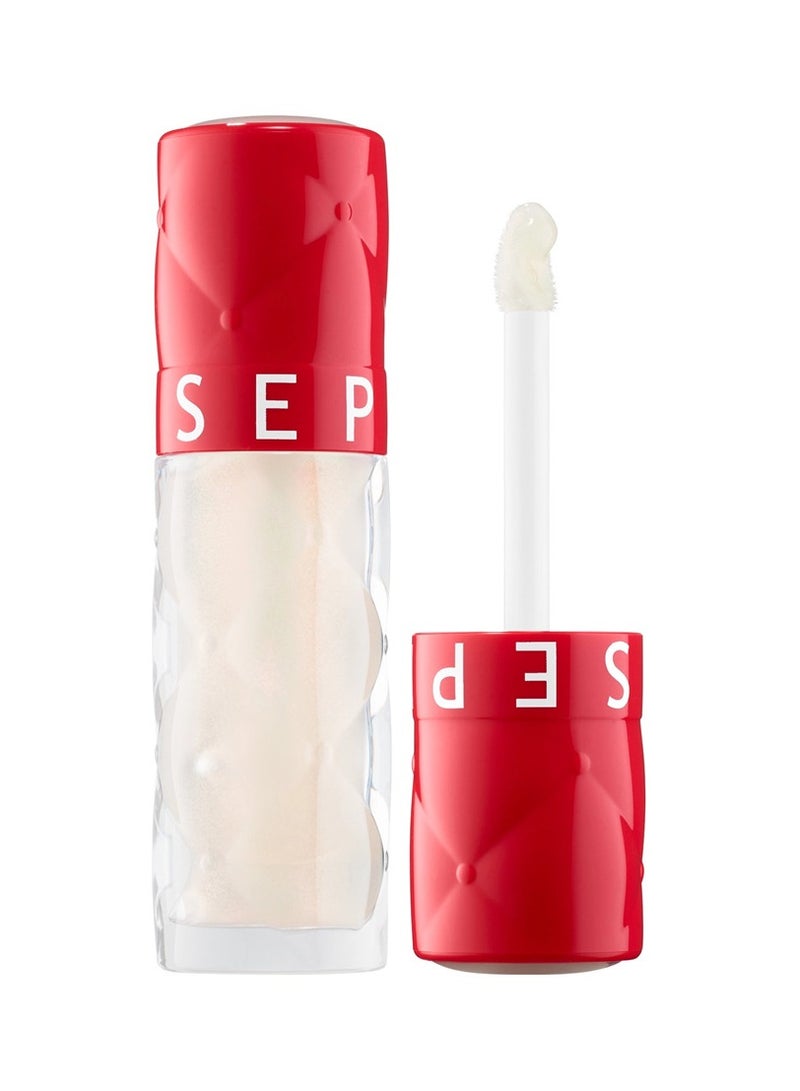 SEPHORA Outrageous Intense Lip Plumper 01 Fever 6 ml
