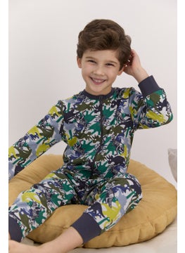 Dinosaurs Grimelanj Boy Jumpsuit - pzsku/Z86B6884362106A619825Z/45/_/1731147429/aea5169e-2f55-46e2-b0f2-0741f627925e