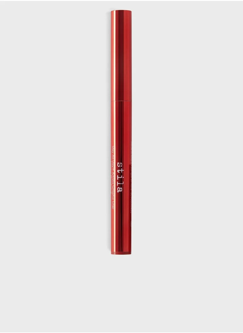 stila Stay All Day® Artistix Graphic Liner - Salsa