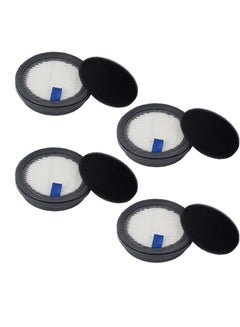 Lot De 2 Filtres à éponge Pour Aspirateur SMOTURE VAC03 - Pièces De Rechange Pour Entretien