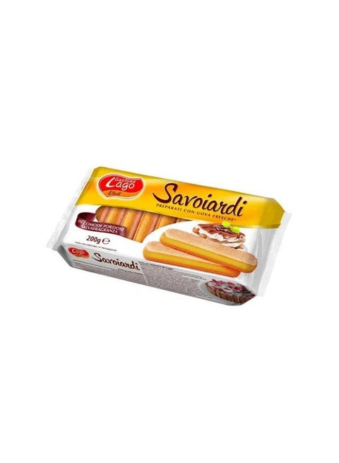 Savoiardi Lady Fingers 200g