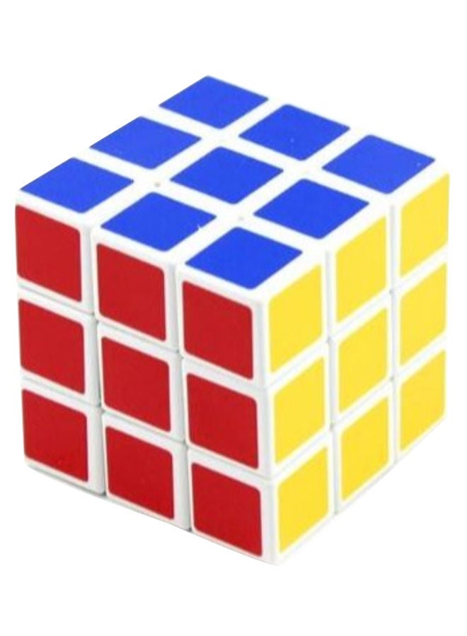 NIBEMINENT Third-Order Rubik Cube Puzzle - Image 1