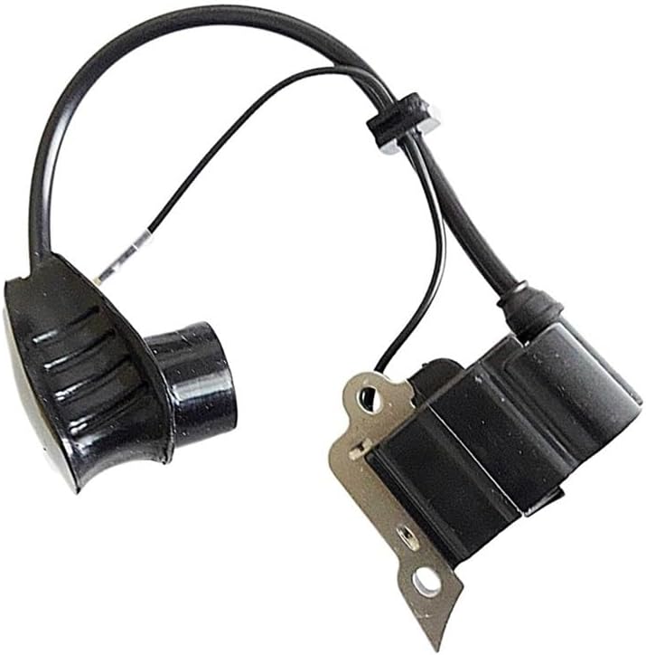 ملف الإشعال المناسب لـ Dolmar LT-27 MS-27C MS-27U EM2600 EM2600U ER2600L DCS460 DCS500 DCS510 DCS5121 DSC51020 DCS51018 - Image 2