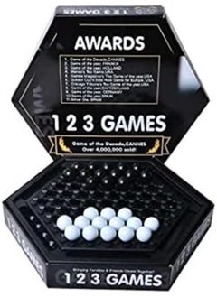 Abalon New Chinese Chess Game Helps Isolate Three Balls From The Ocean Area