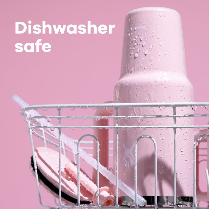 Hydro Flask All Around Travel Tumbler Agave 32 Oz - Image 4