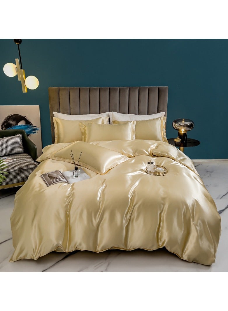 Nariele New Girl Heart Princess Four Piece Set