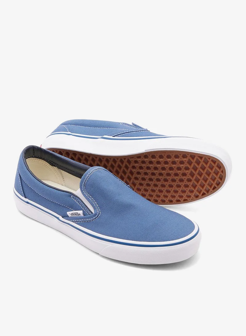 VANS Ua Classic Slip-On