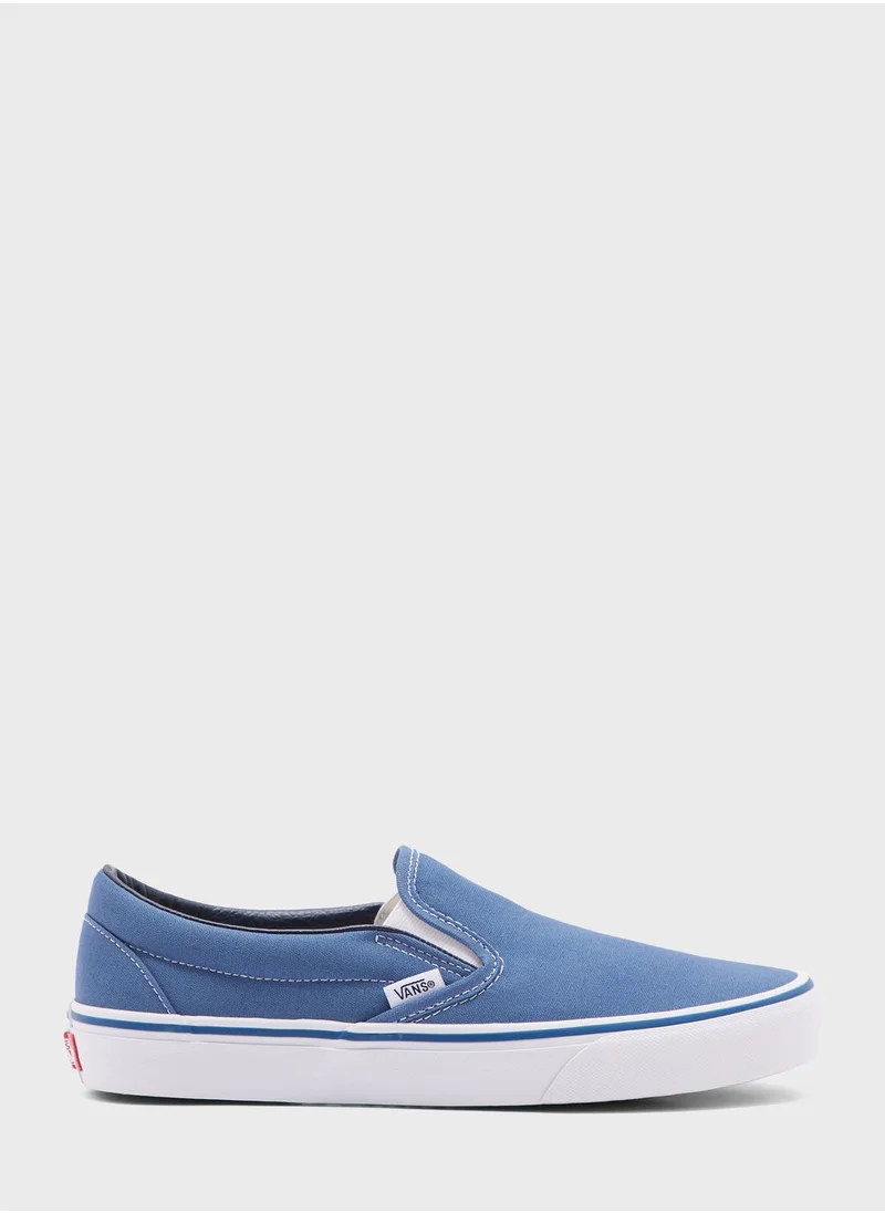 VANS Ua Classic Slip-On