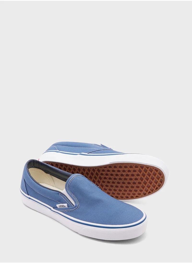 VANS Ua Classic Slip-On