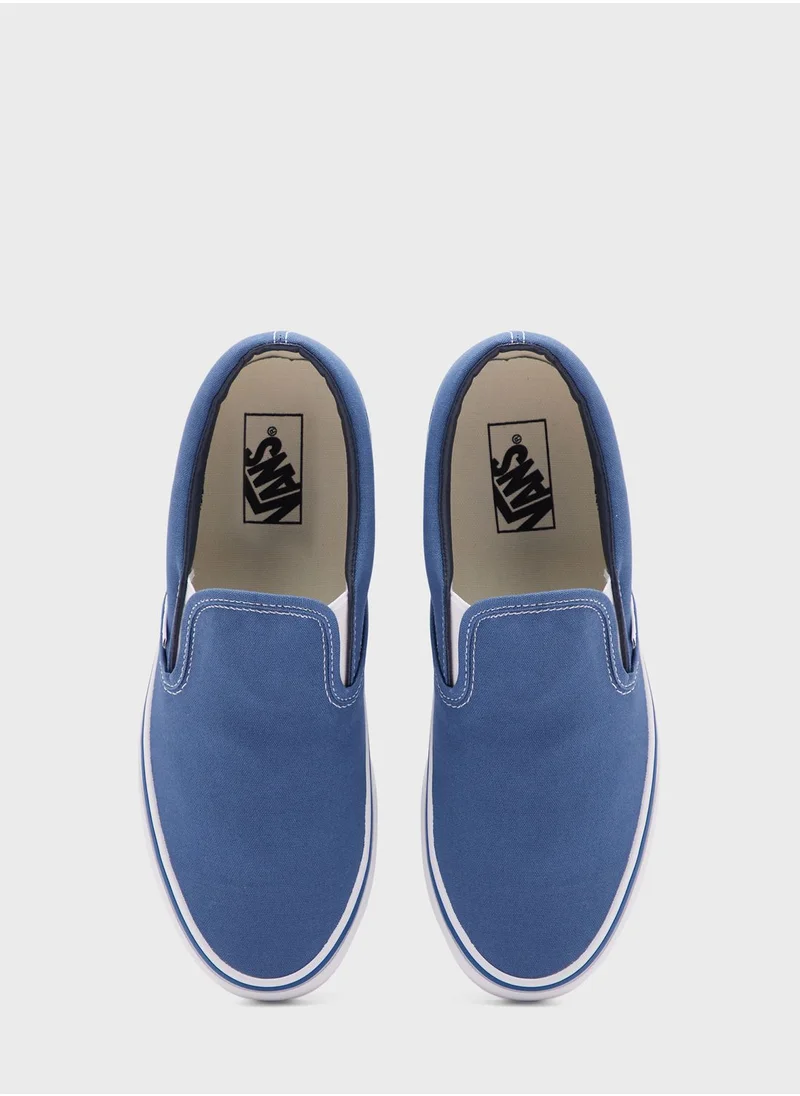 VANS Ua Classic Slip-On
