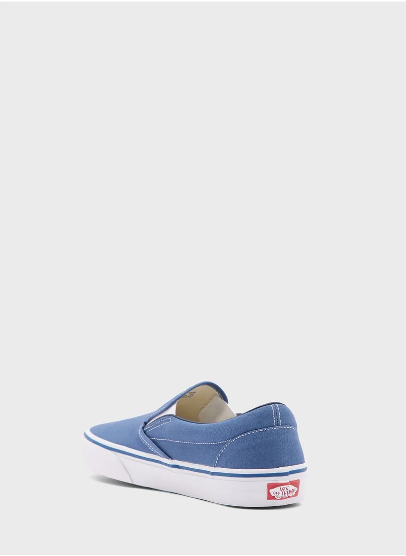 VANS Ua Classic Slip-On