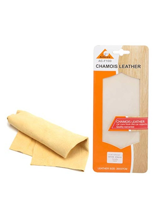 Autocare Atr Natural Lather Ac-F100