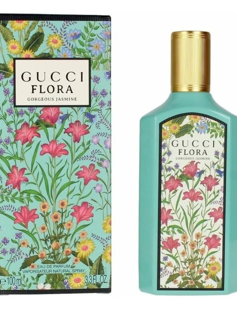 Flora - Flora - Image 1