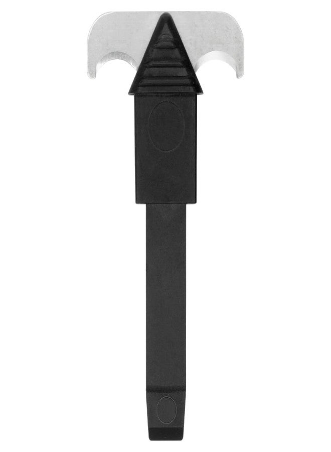 Klever Kutter Klever Kurve 10 Pack - Klever X Change Replacement Heads - Safety Cutter - Image 1