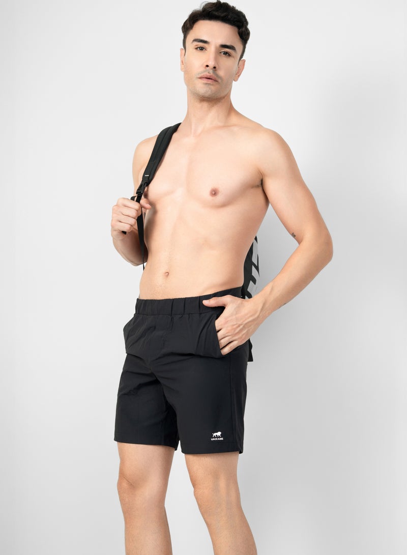 انكسيخ Swift Training & Lifestyle Shorts - Image 3