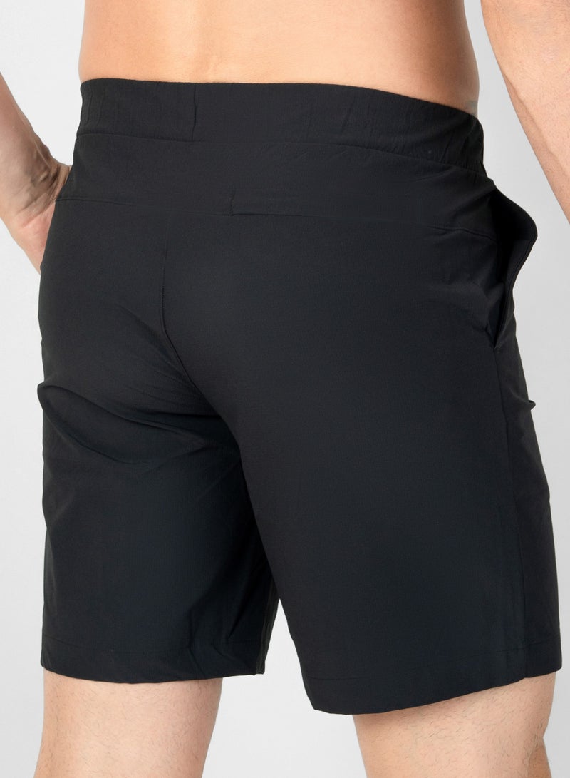 انكسيخ Swift Training & Lifestyle Shorts - Image 4