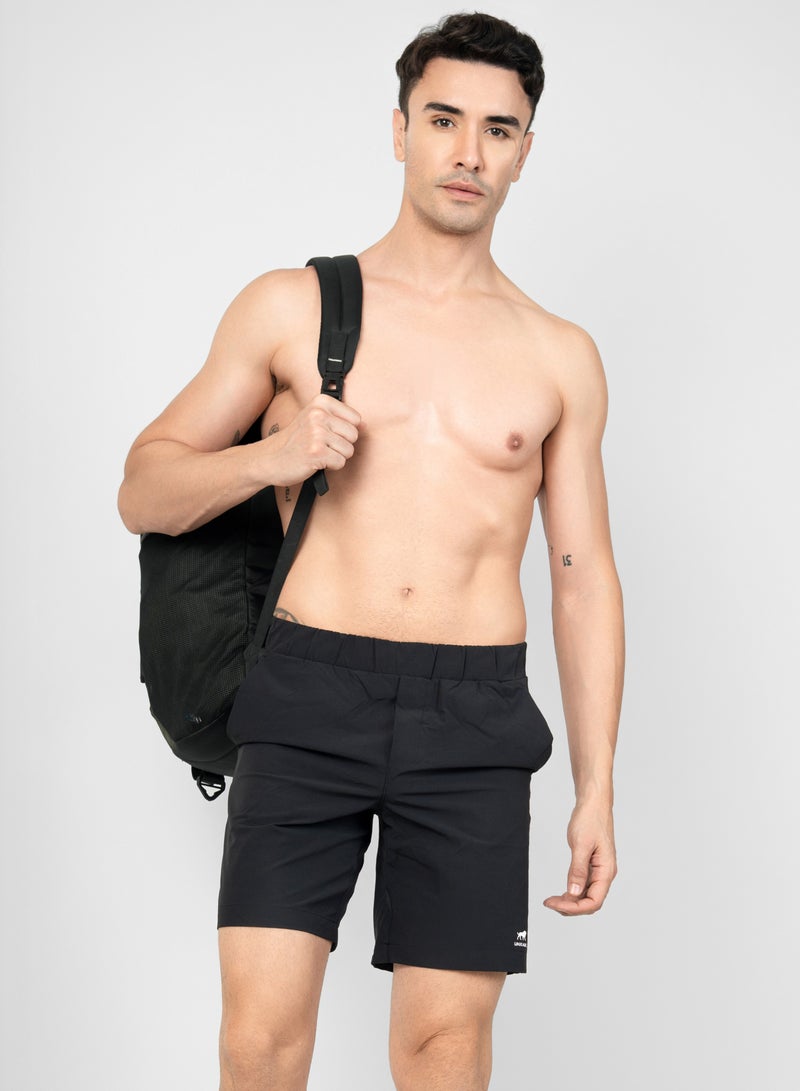 انكسيخ Swift Training & Lifestyle Shorts - Image 5
