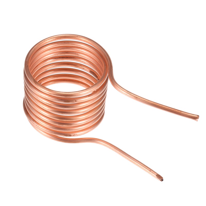 1800W 40A 12V-48V ZVS Induction Heating Board Module DIY Flyback Driver Heater Good Heat Dissipation with Coil Accessories - Image 5