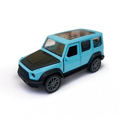 Stylbase die cast Pull Back Cars for Kids 10 Cm Alloy Metal car Kids Toys for 2 – 5 Years | Vehicles Toys with Openable Door Games for Boys Playtime Adventures Birthday Gift - Image 1