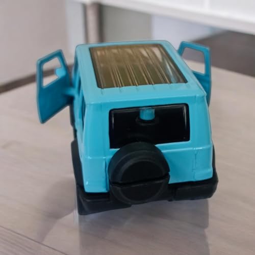 Stylbase die cast Pull Back Cars for Kids 10 Cm Alloy Metal car Kids Toys for 2 – 5 Years | Vehicles Toys with Openable Door Games for Boys Playtime Adventures Birthday Gift - Image 2