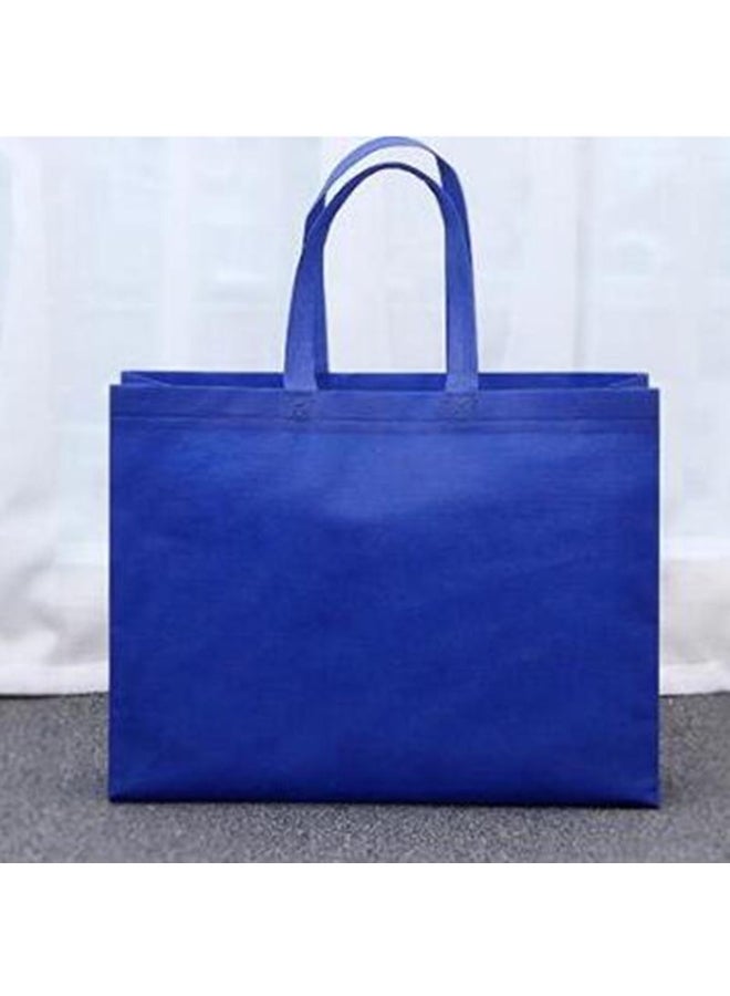 Reusable Large Shoulder Bag 