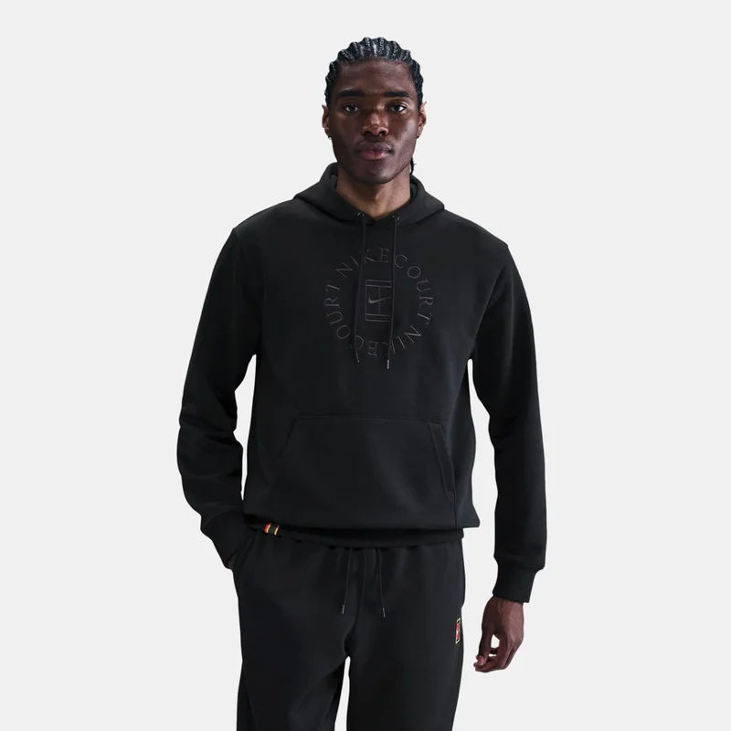 Men's Court Heritage Dri-FIT Tennis Hoodie