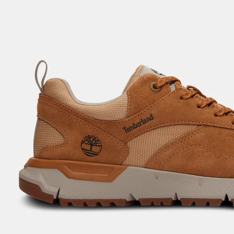 Timberland Men's Voyager Park Shoes