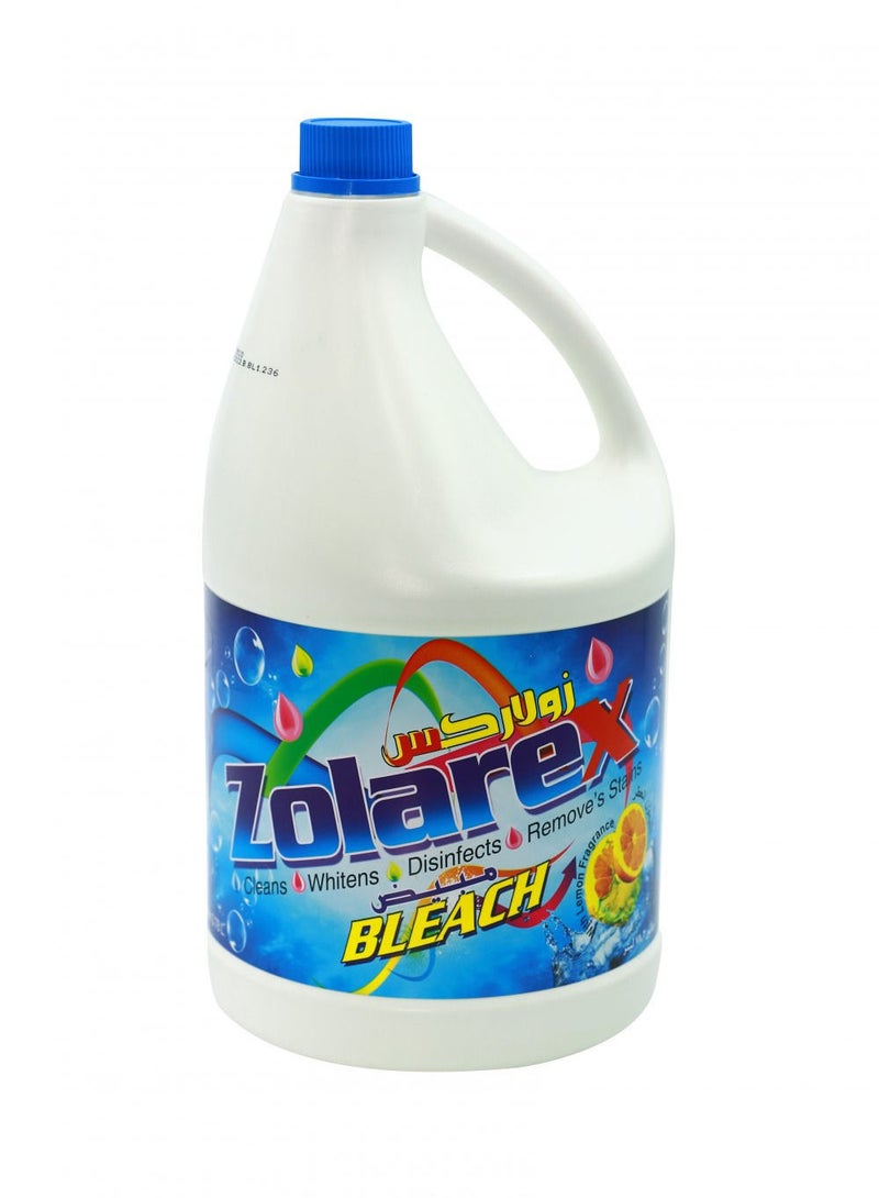 Zolarex Bleach Liquid - Image 1