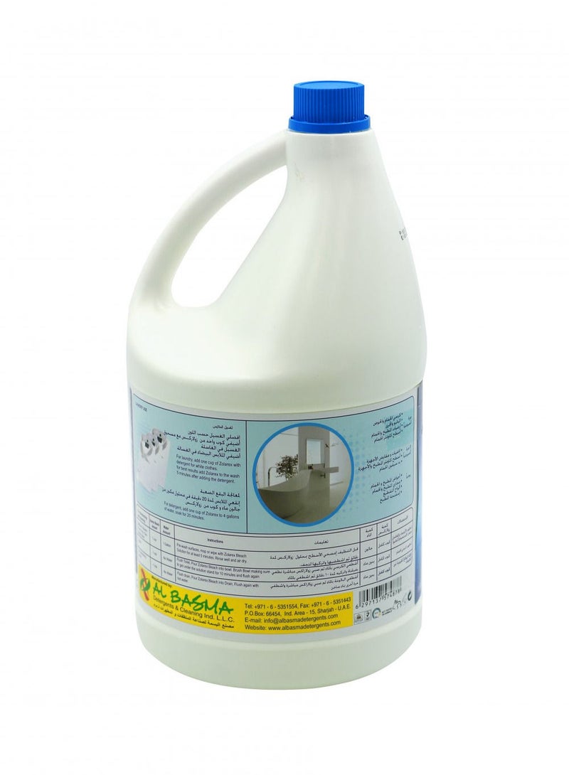 Zolarex Bleach Liquid - Image 3