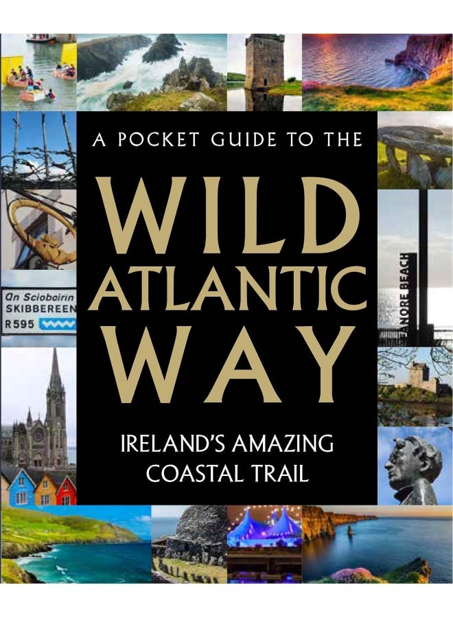 A Pocket Guide to the Wild Atlantic Way - Image 1