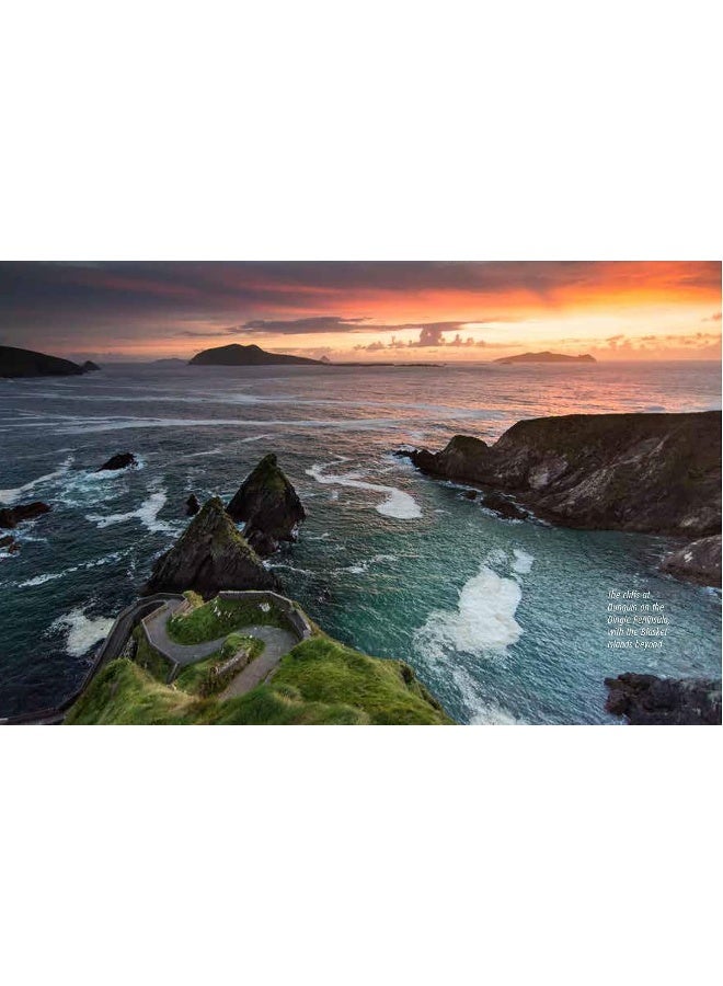 A Pocket Guide to the Wild Atlantic Way - Image 3