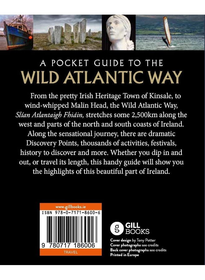 A Pocket Guide to the Wild Atlantic Way - Image 2