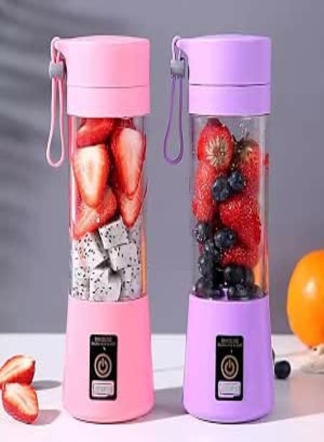 Generic Travel Blender - Great