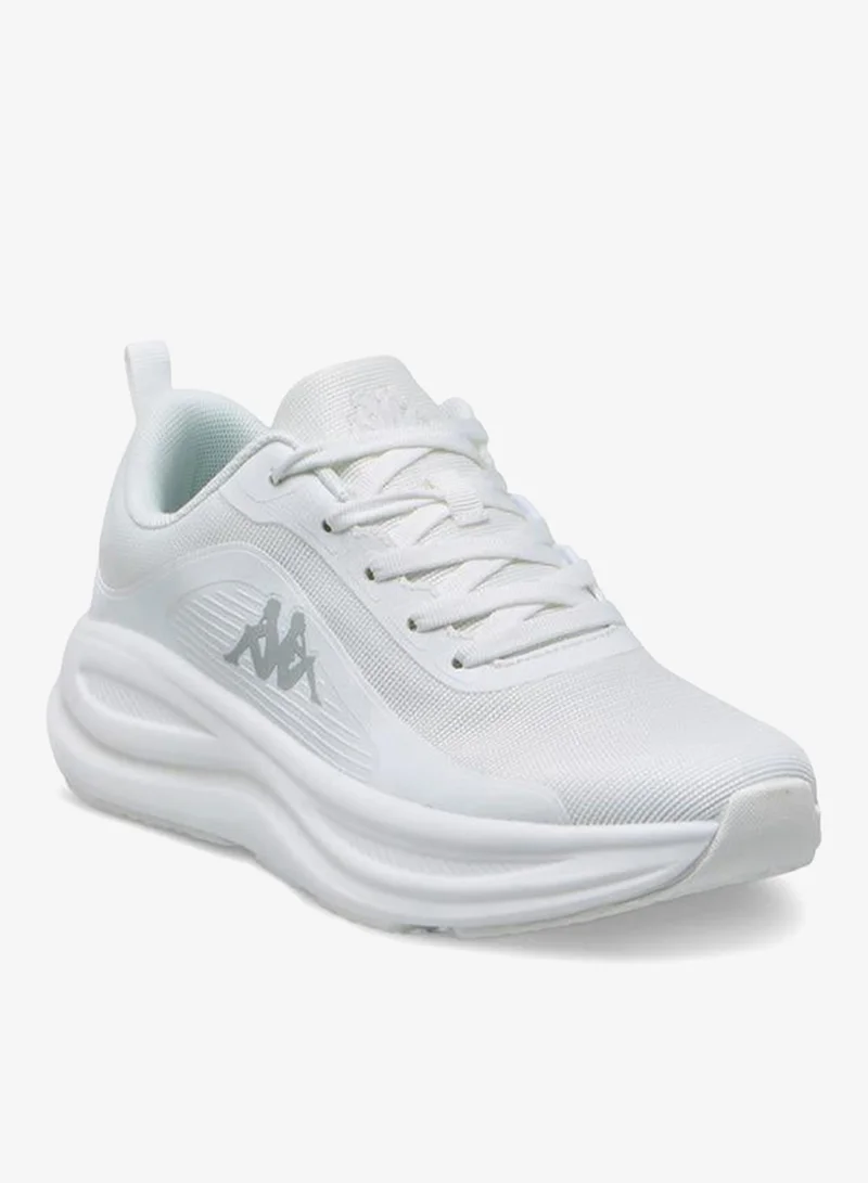 Kappa Women Lace-Up Walking
