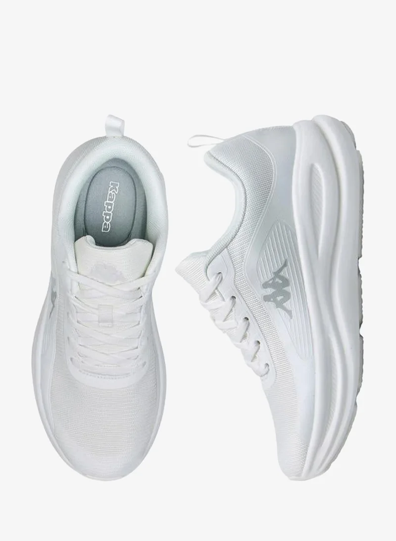 Kappa Women Lace-Up Walking