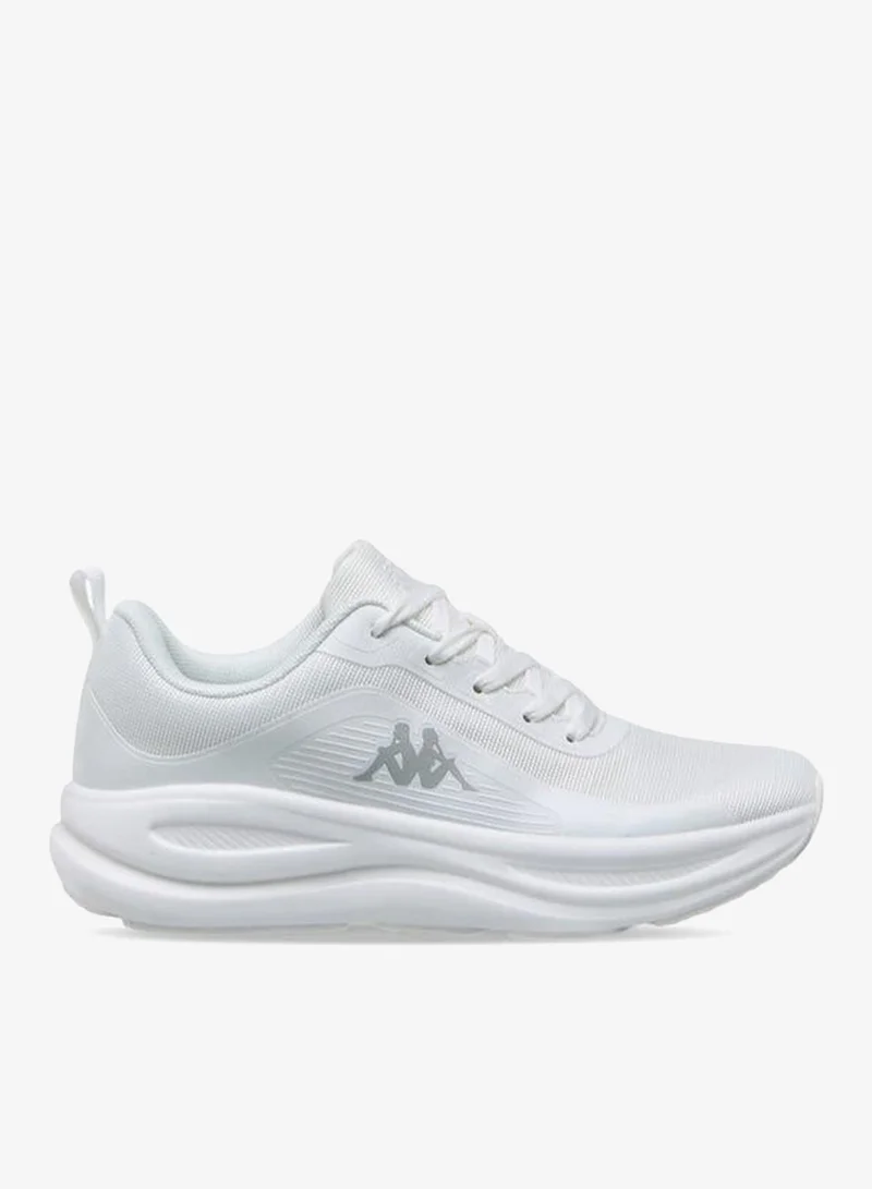 كابا Women Lace-Up Walking