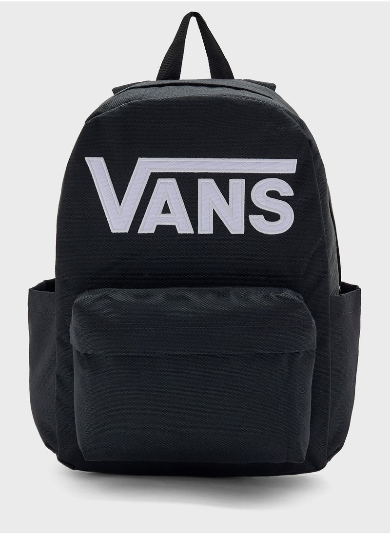 VANS Old Skool Grom Backpack  - Image 1