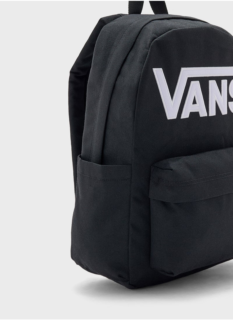 VANS Old Skool Grom Backpack  - Image 3